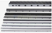 YYC Standard Rack Series