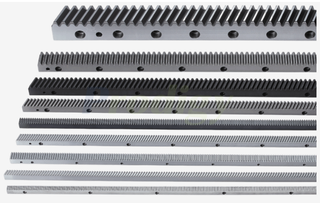 YYC Standard Rack Series