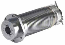 HSD ATC ES7 LINE : ES748 ELECTROSPINDLE