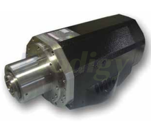 HSD ATC ES7 LINE : ES798 ELECTROSPINDLE