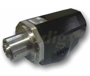 HSD ATC ES7 LINE : ES798 ELECTROSPINDLE