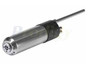 HSD ATC ES3 LINE : ES327 ELECTROSPINDLE