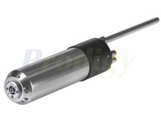 HSD ATC ES3 LINE : ES327 ELECTROSPINDLE