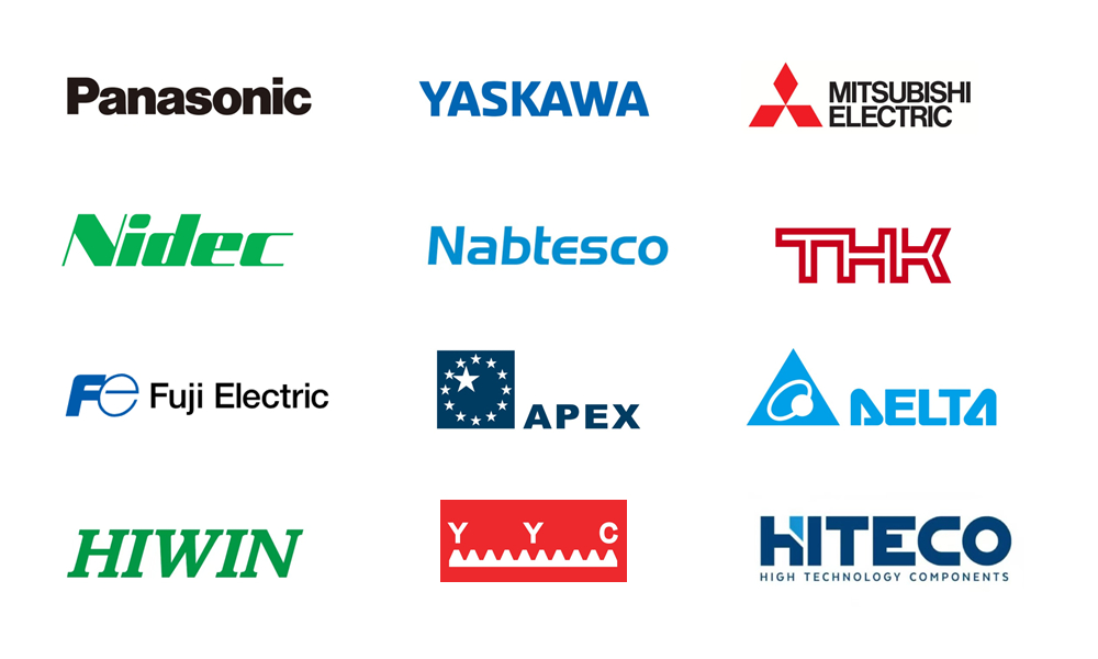 brands