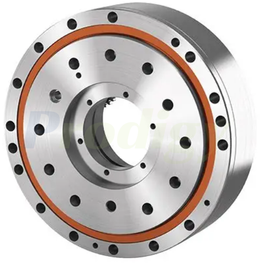 Nabtesco RV-C Series Precision reduction gear