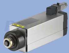 HSD Electrospindles MTC MTR Line: MTR1073-120