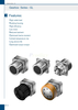 Apex Dynamics GL/GLS Series Planetary Gearbox