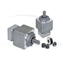 Shimpo Speed Reducer-VRSF