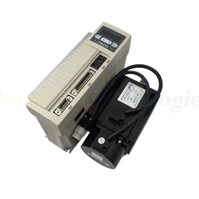 TECO AC Servo Motor And Drive JSMA-PLC08ABK+JSDAP-20A