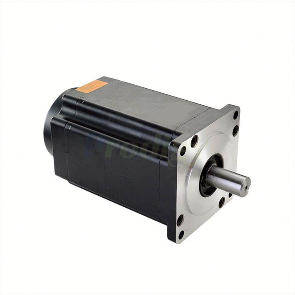 NIDEC Gearbox ABLE Reducers VRGF VRGS Series