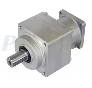 Original Nidec SHIMPO Planetary Gear Reducer VRXF Series