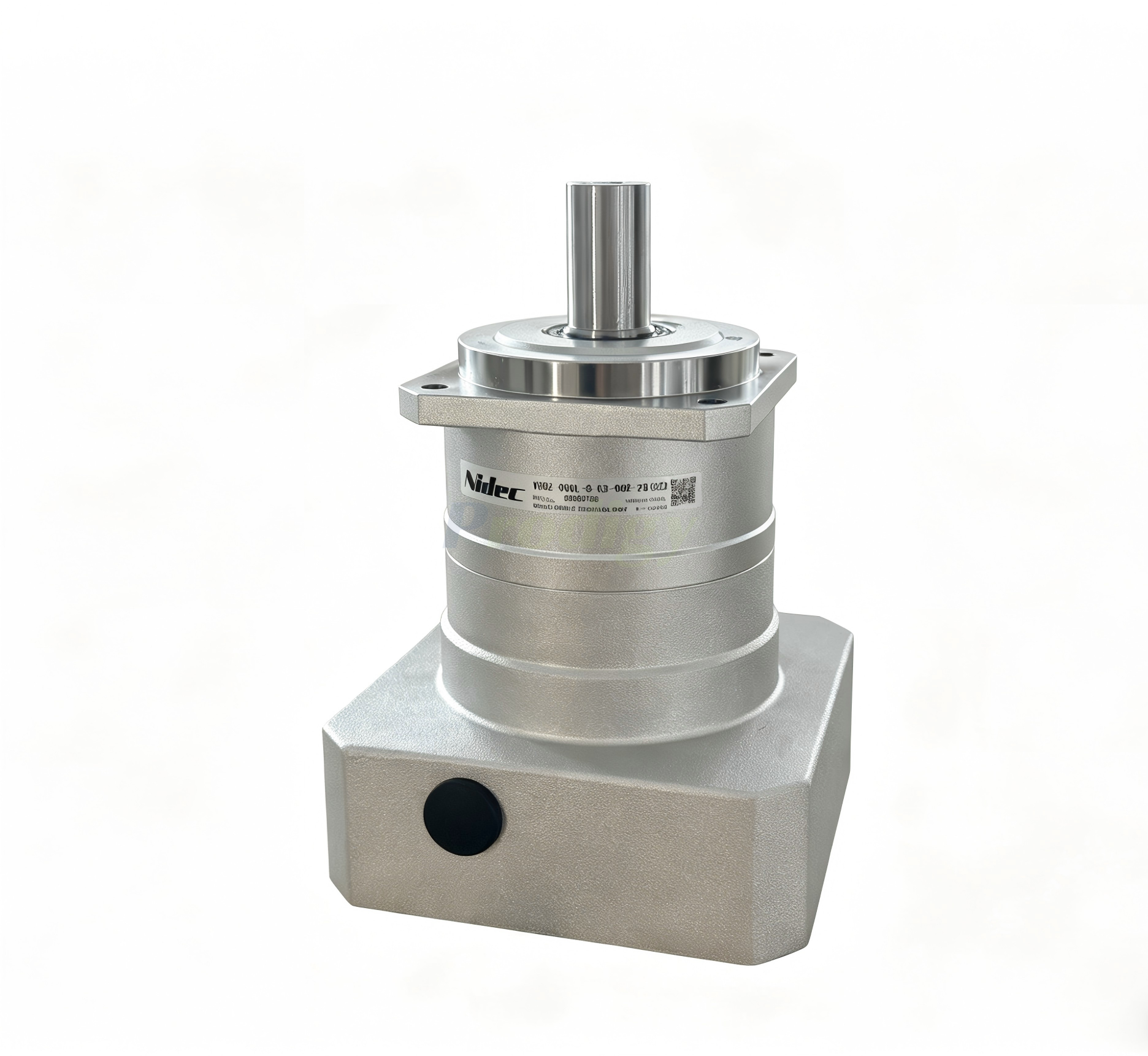 Nidec Shimpo VRB VRBZ Planetary Gear Reducer