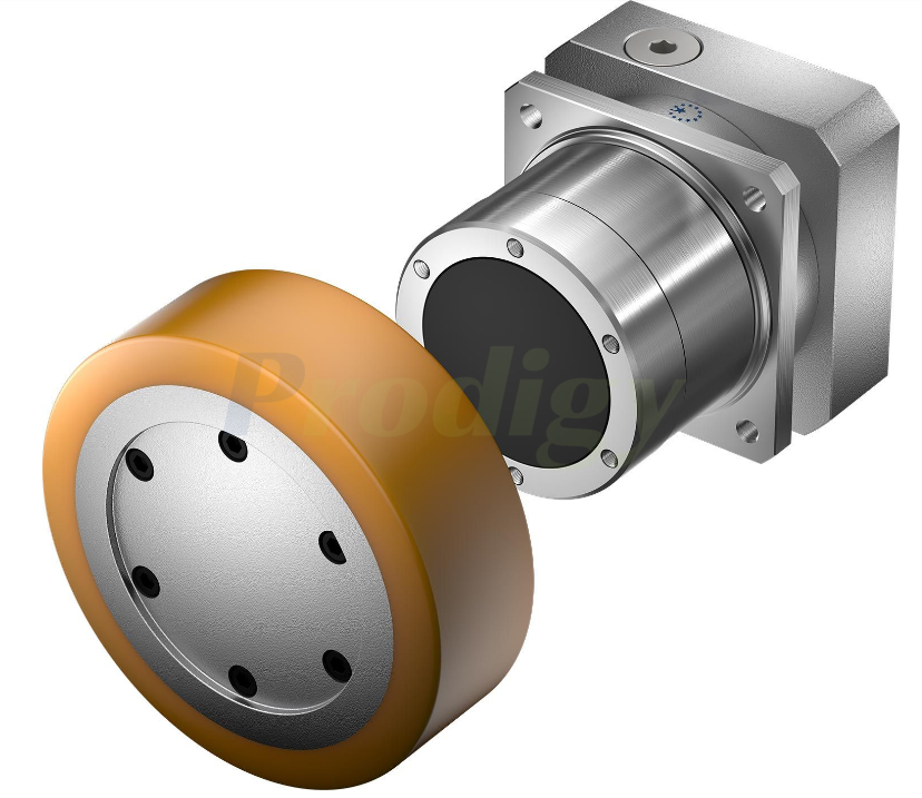 Apex GL/GLS Series Planetary Gearbox