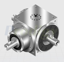 Apex Dynamics AT-L Series Planetary Gearbox
