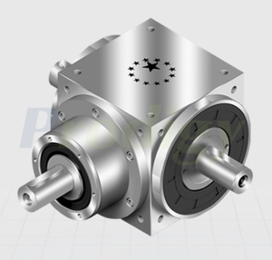 Apex Dynamics AT-L Series Planetary Gearbox