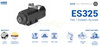 HSD ATC ES3 LINE : ES325 ELECTROSPINDLE