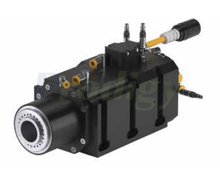 HSD ATC ES7 LINE : ES794 ELECTROSPINDLE