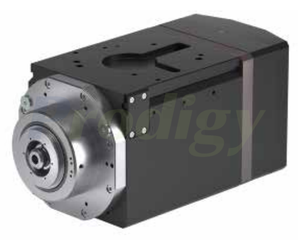 HSD ATC ES7 LINE : ES779 ELECTROSPINDLE