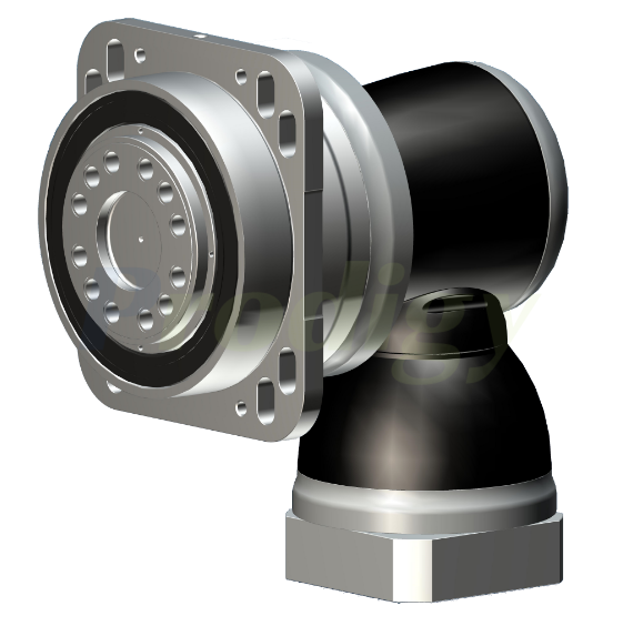 Apex Dynamics MG/MGK/MGHK Series Planetary Gearbox