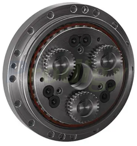 Nabtesco RV-N Series Precision reduction gear