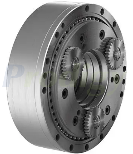 Nabtesco RV-C Series Precision reduction gear