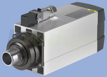 HSD Electrospindles MTC MT Line: MT1090-140
