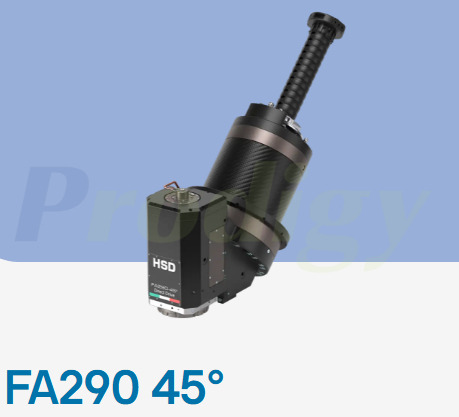 HSD FA Line