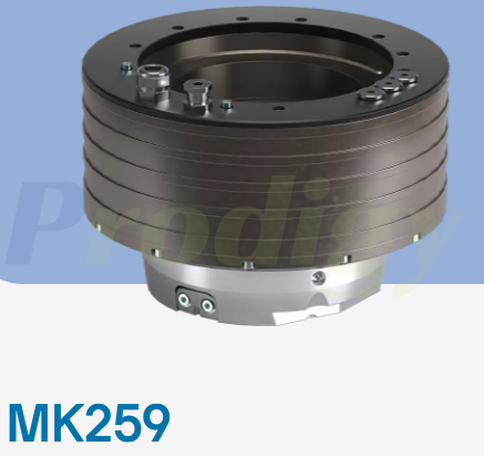 HSD C axis MKT Line