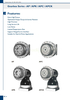 Apex Dynamics AP/APK Series Planetary Gearbox
