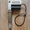 CNC machine cutting head-vibration knife