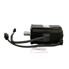 Delta ECM-B3M-C20807SS1 AC Servo Motor 