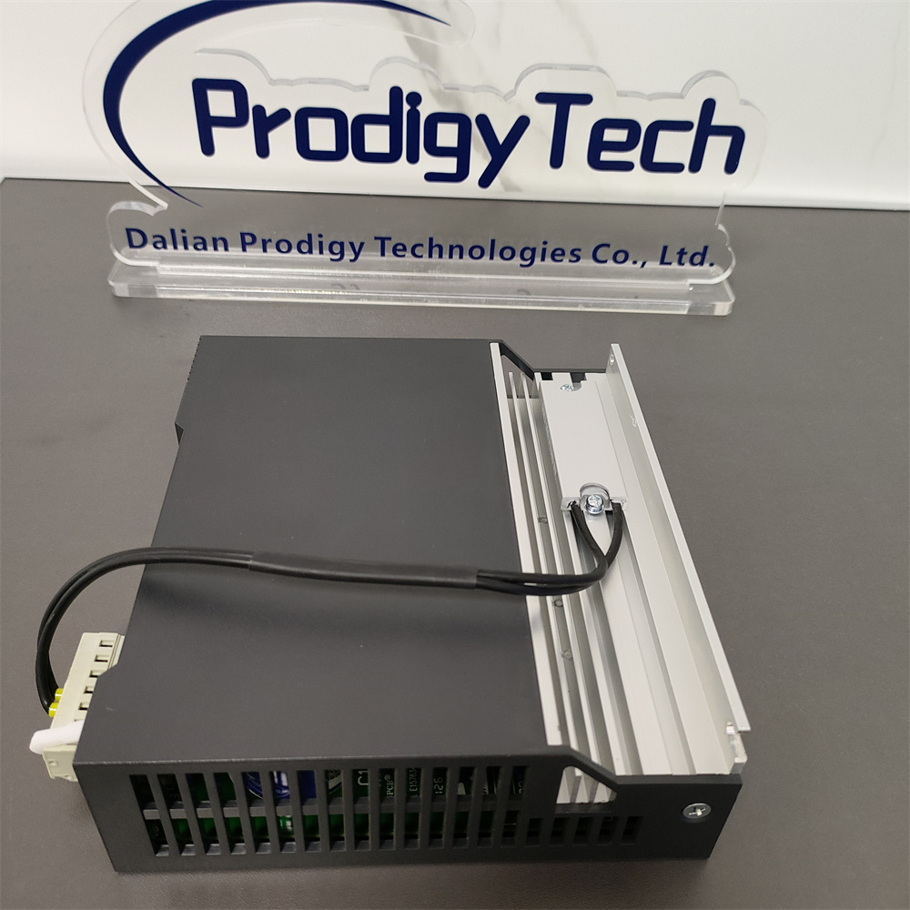 AC Servo Driver 38