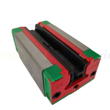 HIWIN 25mm Linear Motion Guide Bearing Slide Block CGH25CAZAC Linear Guide Rail