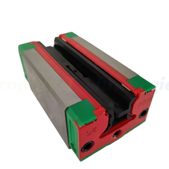 HIWIN 25mm Linear Motion Guide Bearing Slide Block CGH25CAZAC Linear Guide Rail