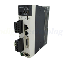 Japan EtherCat Driver 200w MADLN15BE 200v~240v Single/3phase Servo Motor Driver