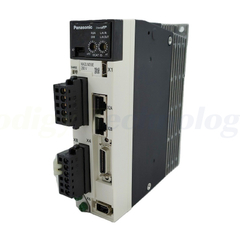 Japan EtherCat Driver 200w MADLN15BE 200v~240v Single/3phase Servo Motor Driver