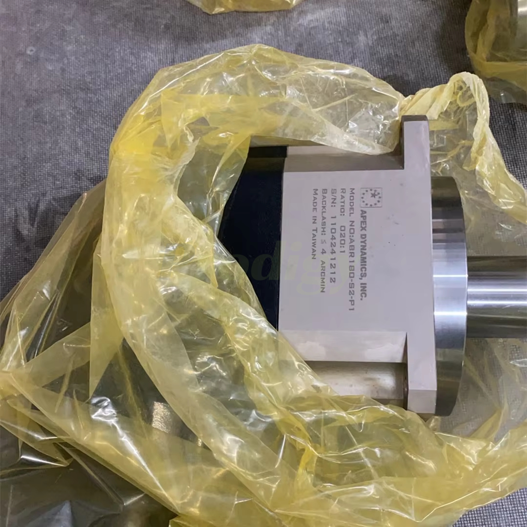 Apex Dynamics AB Planetary Gearbox Official Authorized Supplier