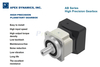 Apex Dynamics AB Planetary Gearbox Official Authorized Supplier
