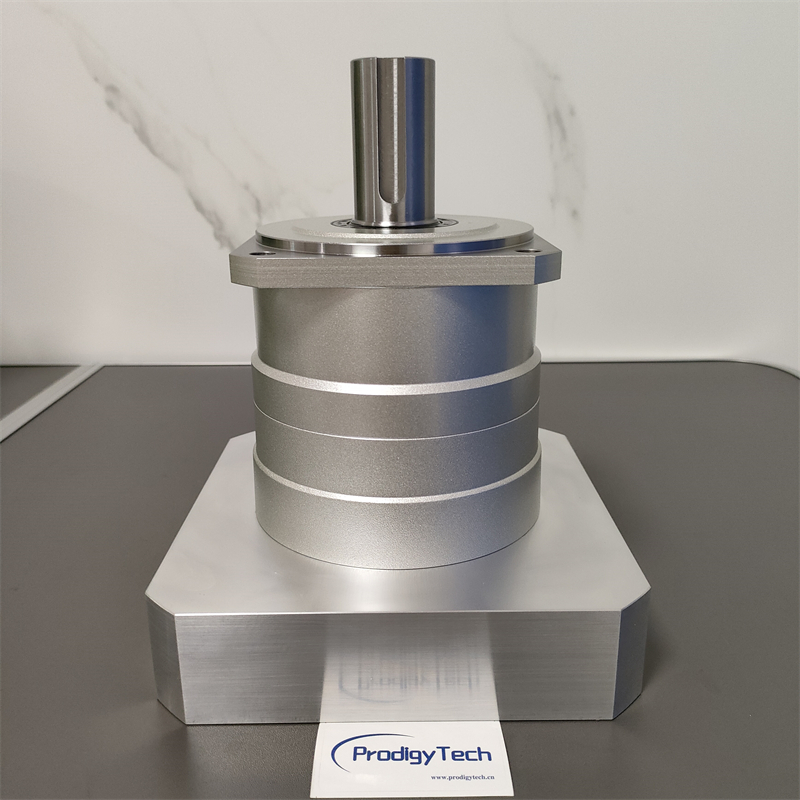 Shimpo VRB-115C-10-K3-38KA35 High Torque High Precision Planetary Gearbox