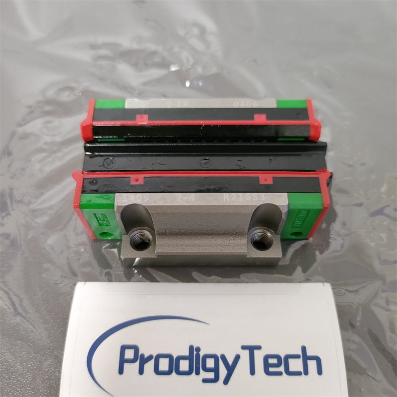 HIWIN HGW15CCZ0C Linear Guideway Slide Block