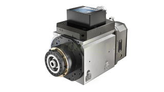 HITECO Electric Spindle HX 3C SERIES