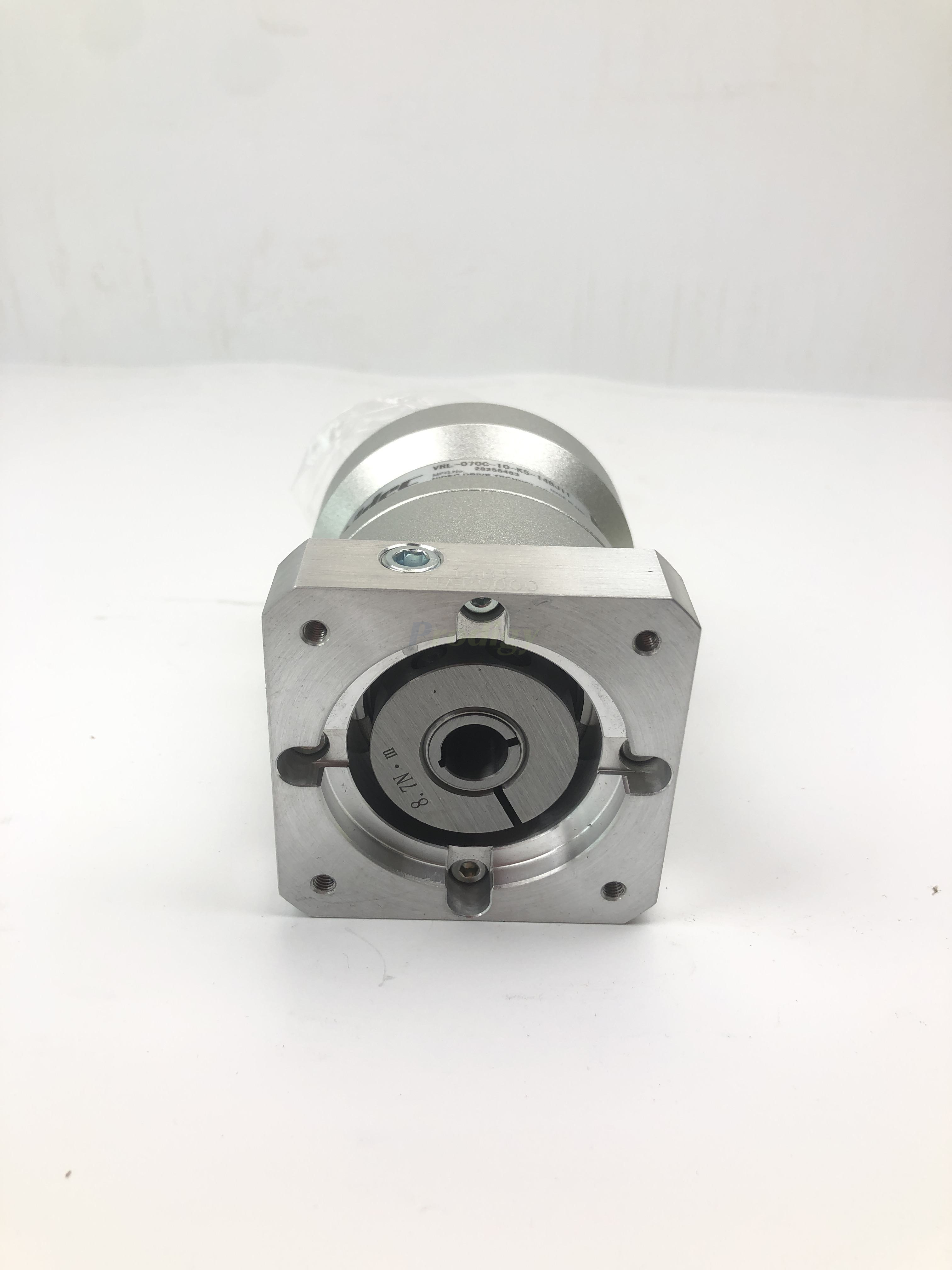 Shimpo Nidec VRL Series Reducer Gear Box