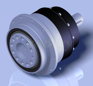Apex Dynamics ADS Series Planetary Gearbox