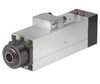 HSD ATC ES3 LINE : ES330 ELECTROSPINDLE
