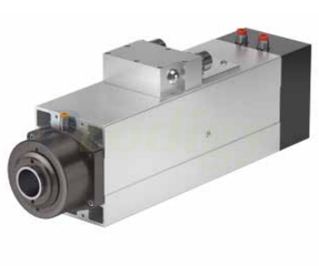 HSD ATC ES3 LINE : ES330 ELECTROSPINDLE