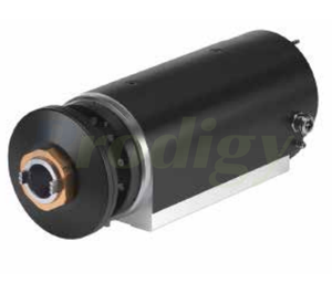 HSD ATC ES8 LINE : ES850 ELECTROSPINDLE