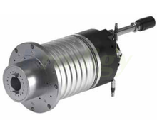 HSD ATC ES7 LINE : ES796 ELECTROSPINDLE