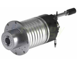 HSD ATC ES7 LINE : ES796 ELECTROSPINDLE