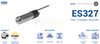 HSD ATC ES3 LINE : ES327 ELECTROSPINDLE