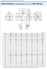 Apex Dynamics AE/AER Series Planetary Gearbox Official Authorized Supplier